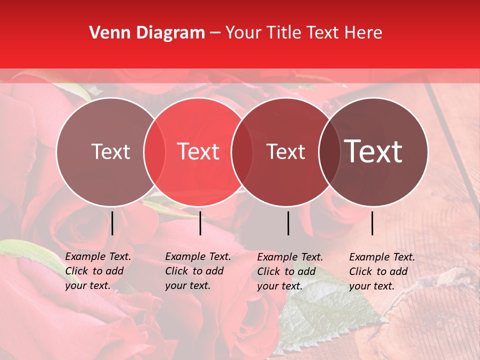 Text Present Copyspace PowerPoint Template
