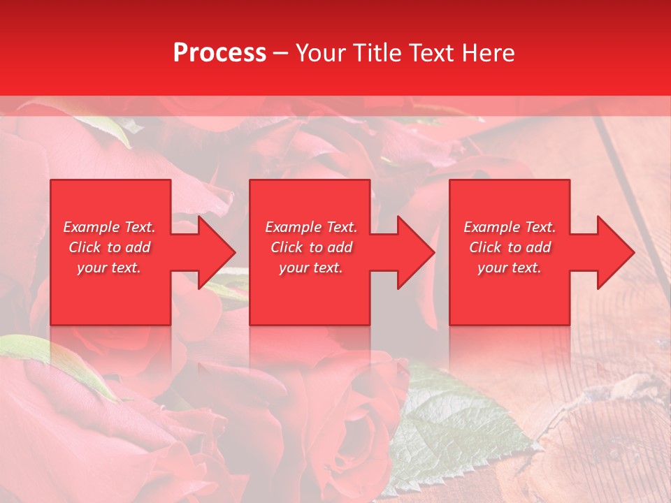 Text Present Copyspace PowerPoint Template