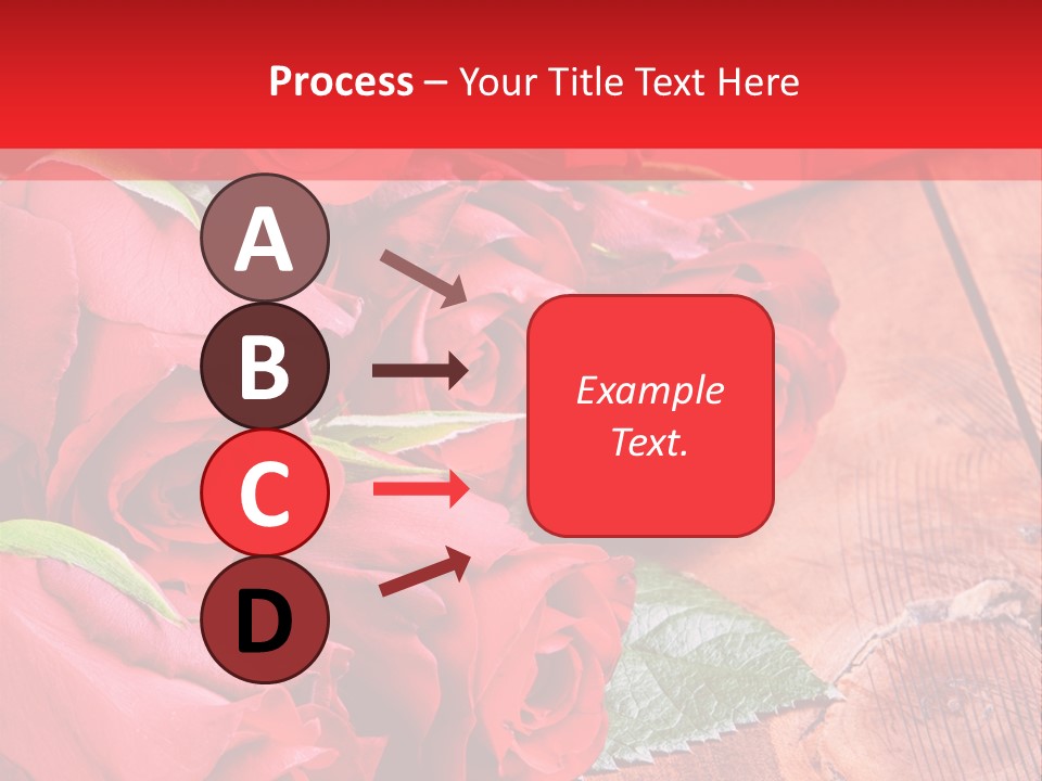 Text Present Copyspace PowerPoint Template