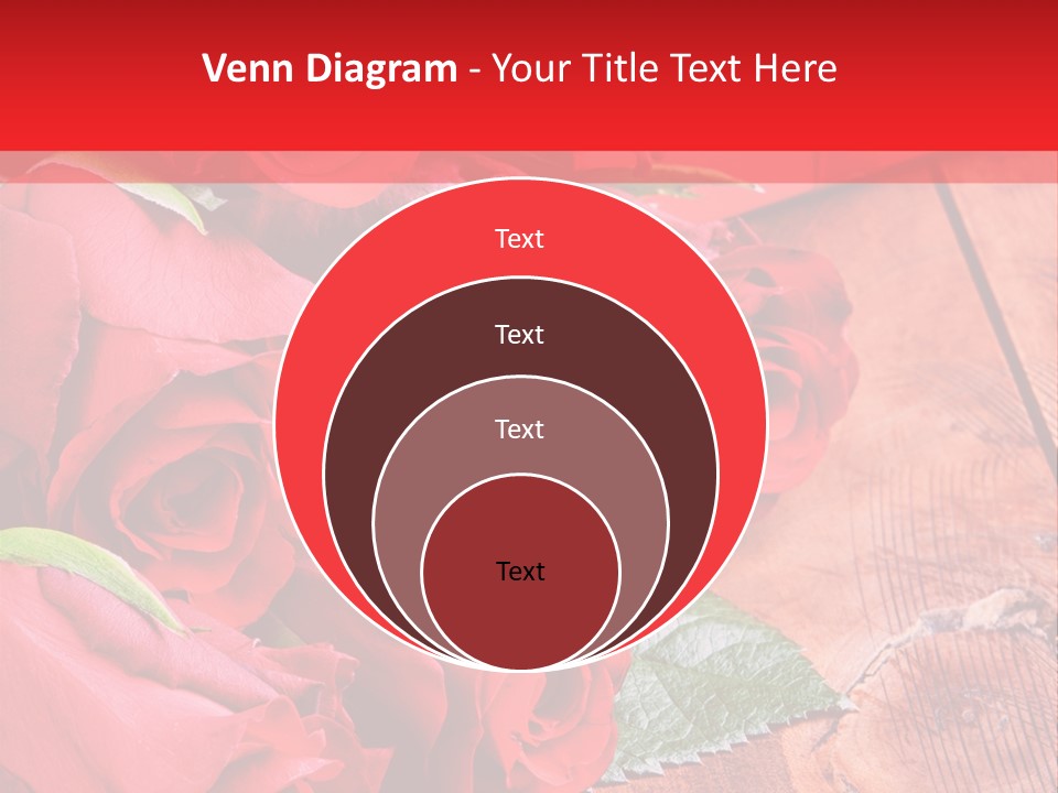 Text Present Copyspace PowerPoint Template