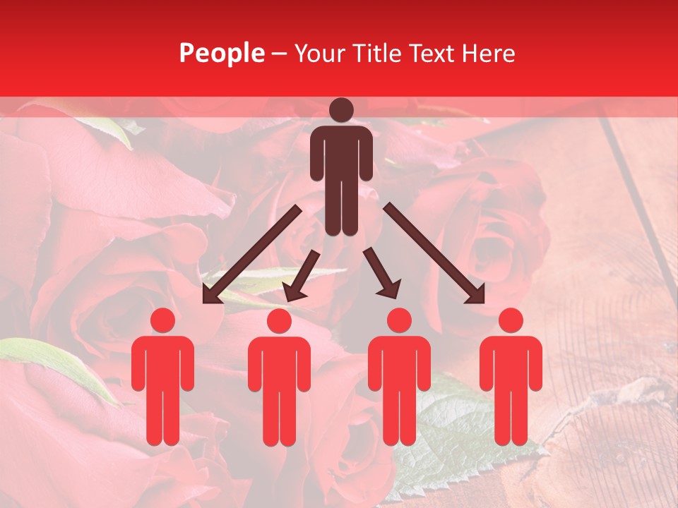 Text Present Copyspace PowerPoint Template