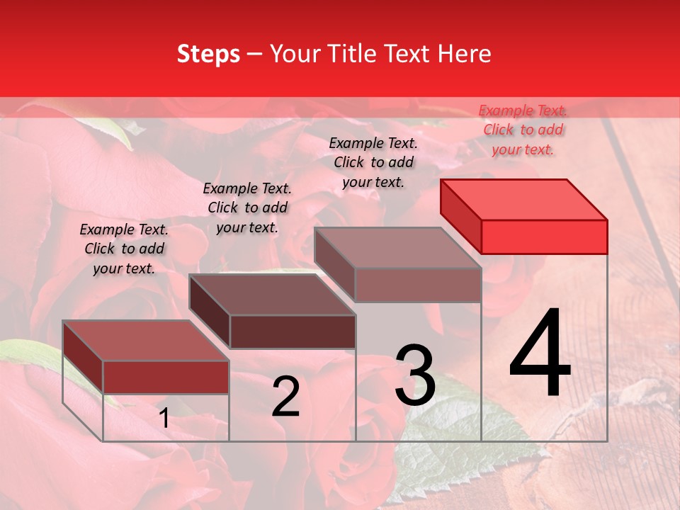 Text Present Copyspace PowerPoint Template