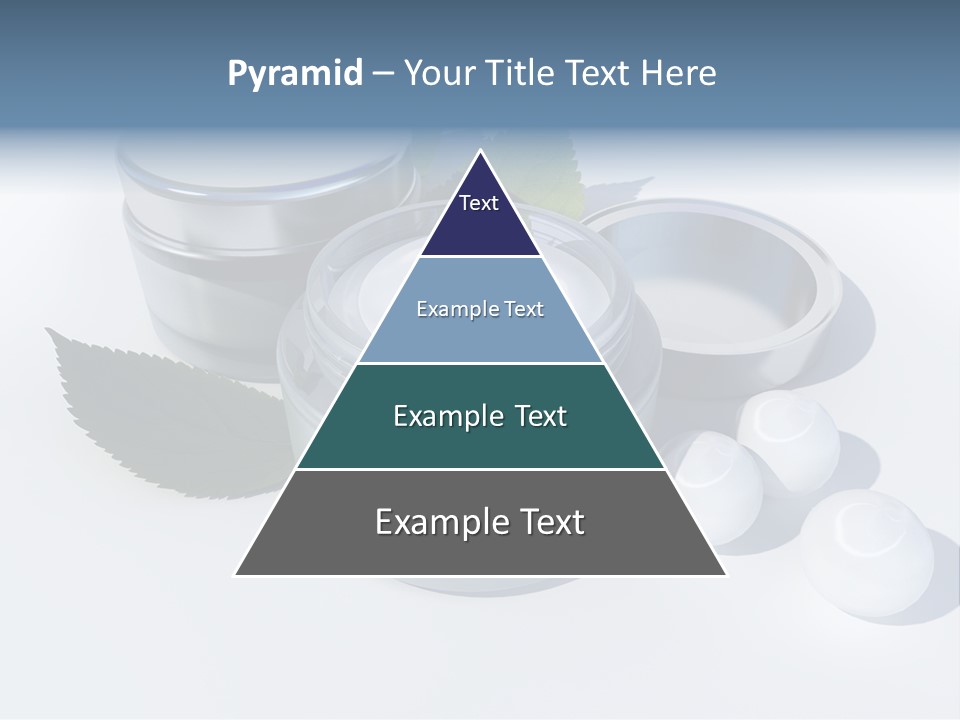 Dorloter Magasin De Coiffure Beauty PowerPoint Template