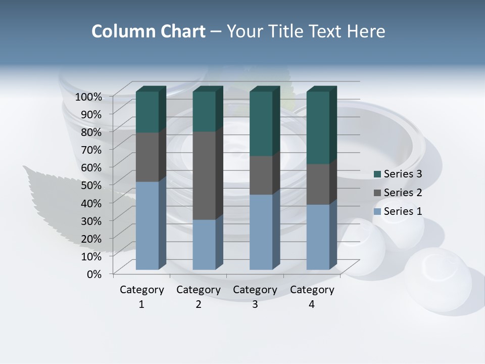 Dorloter Magasin De Coiffure Beauty PowerPoint Template