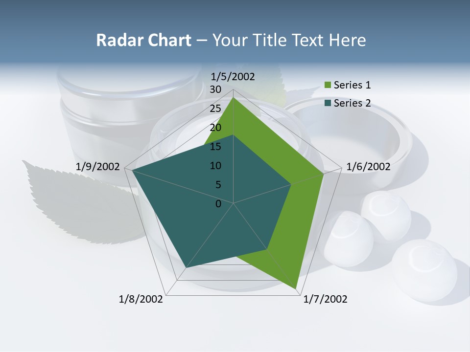 Dorloter Magasin De Coiffure Beauty PowerPoint Template