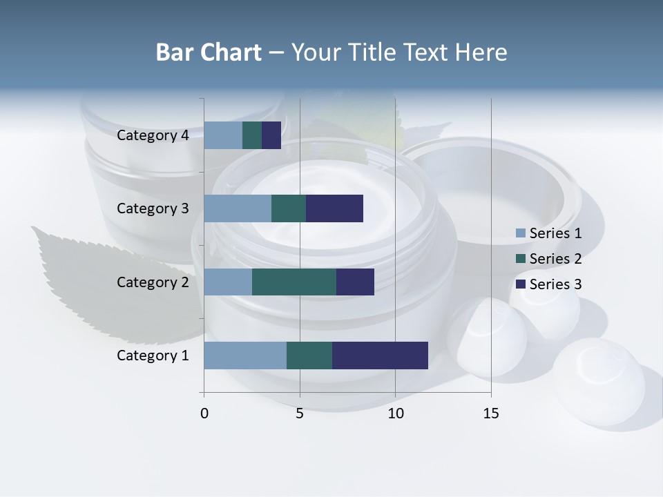 Dorloter Magasin De Coiffure Beauty PowerPoint Template