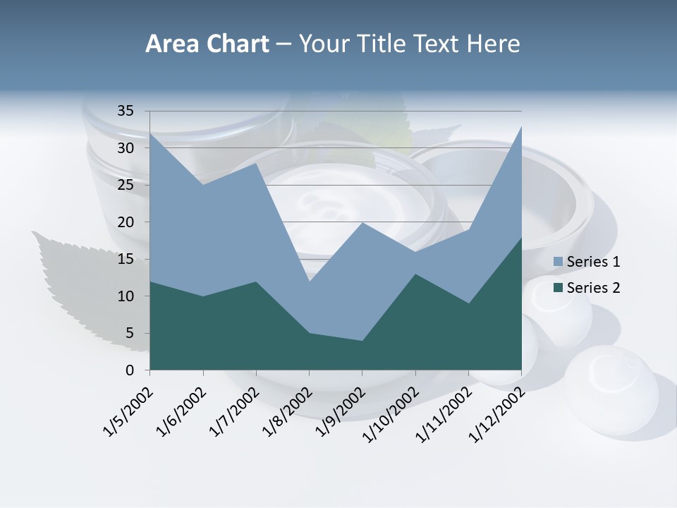 Dorloter Magasin De Coiffure Beauty PowerPoint Template