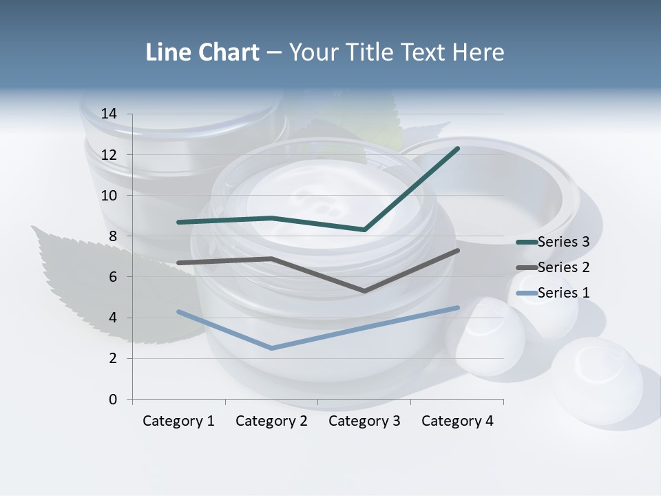 Dorloter Magasin De Coiffure Beauty PowerPoint Template