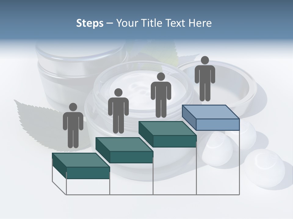 Dorloter Magasin De Coiffure Beauty PowerPoint Template