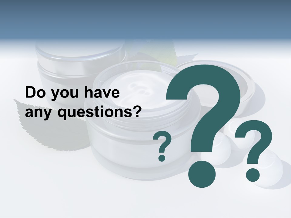 Dorloter Magasin De Coiffure Beauty PowerPoint Template