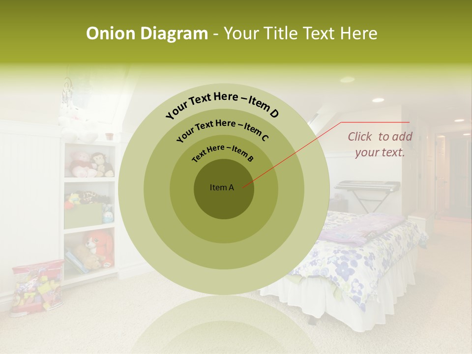 Project Clean Furnished PowerPoint Template