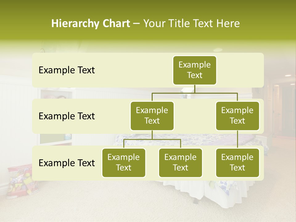 Project Clean Furnished PowerPoint Template