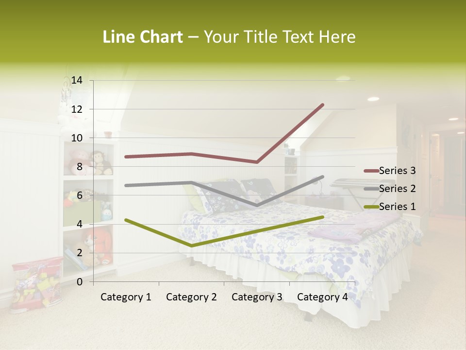 Project Clean Furnished PowerPoint Template