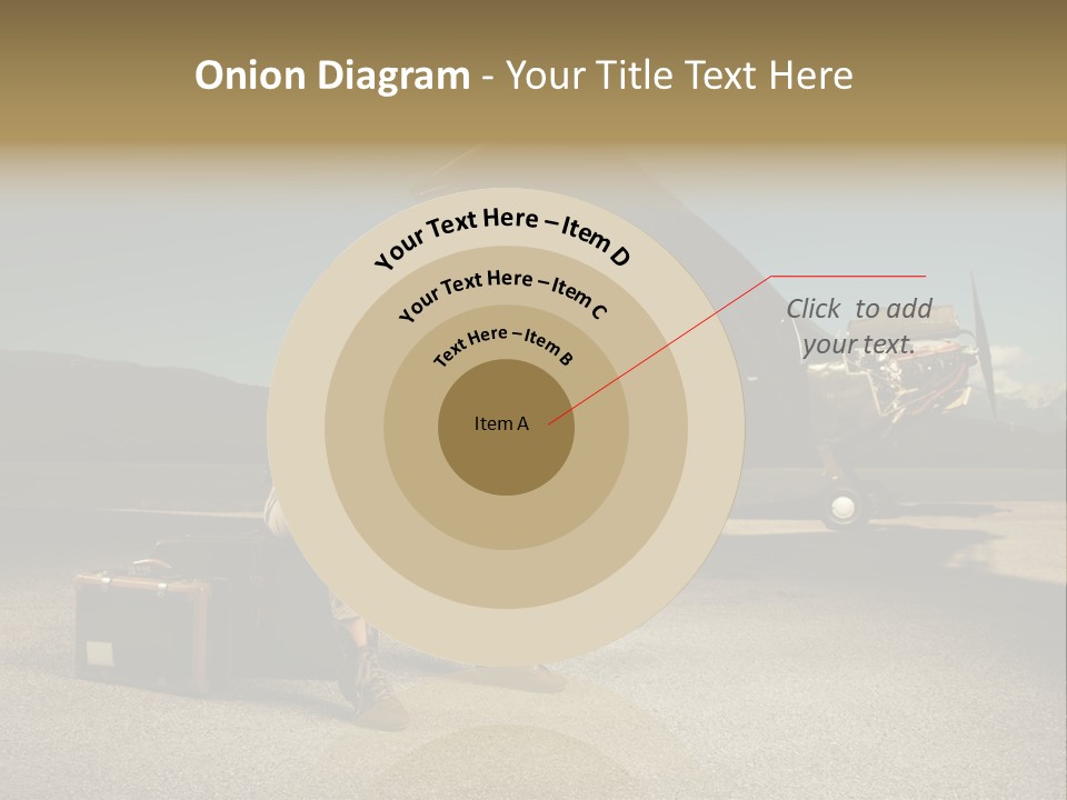 Map Beauty Sexy PowerPoint Template