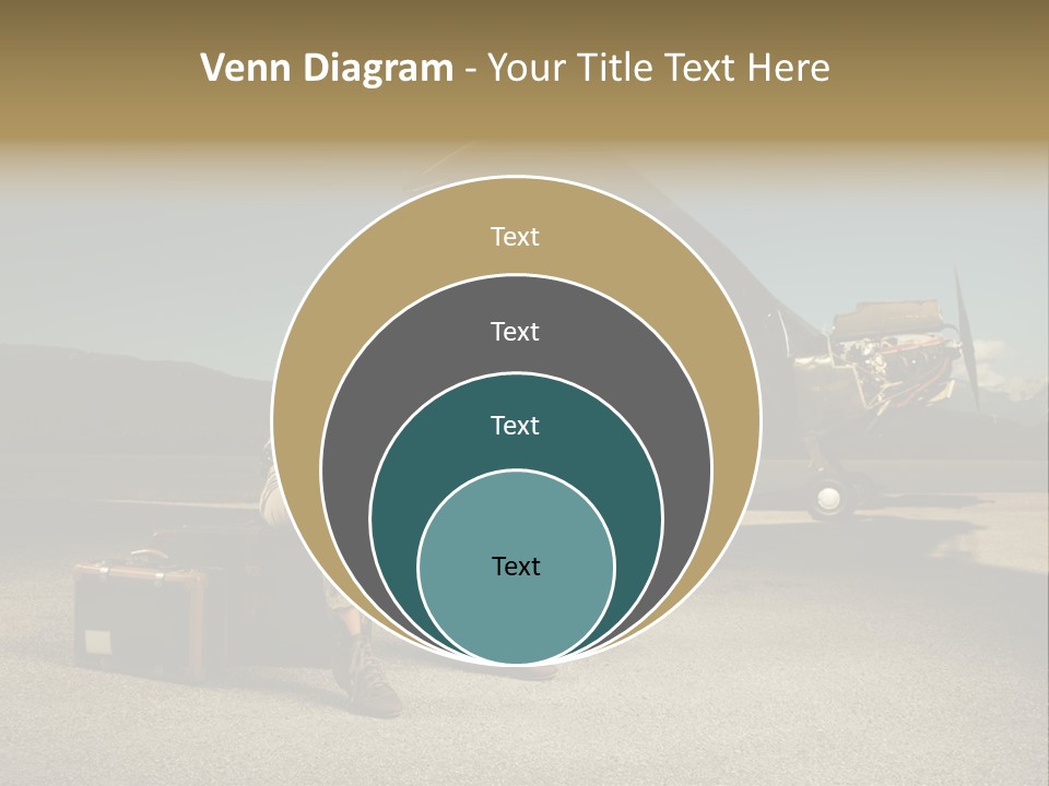 Map Beauty Sexy PowerPoint Template