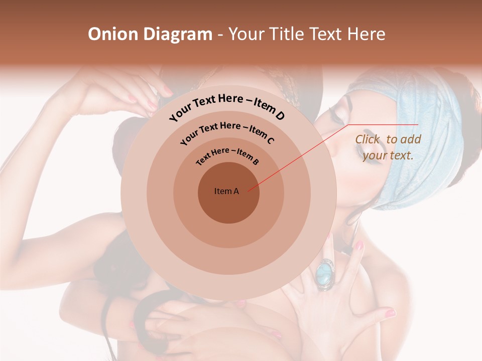 Adult Together Passion PowerPoint Template