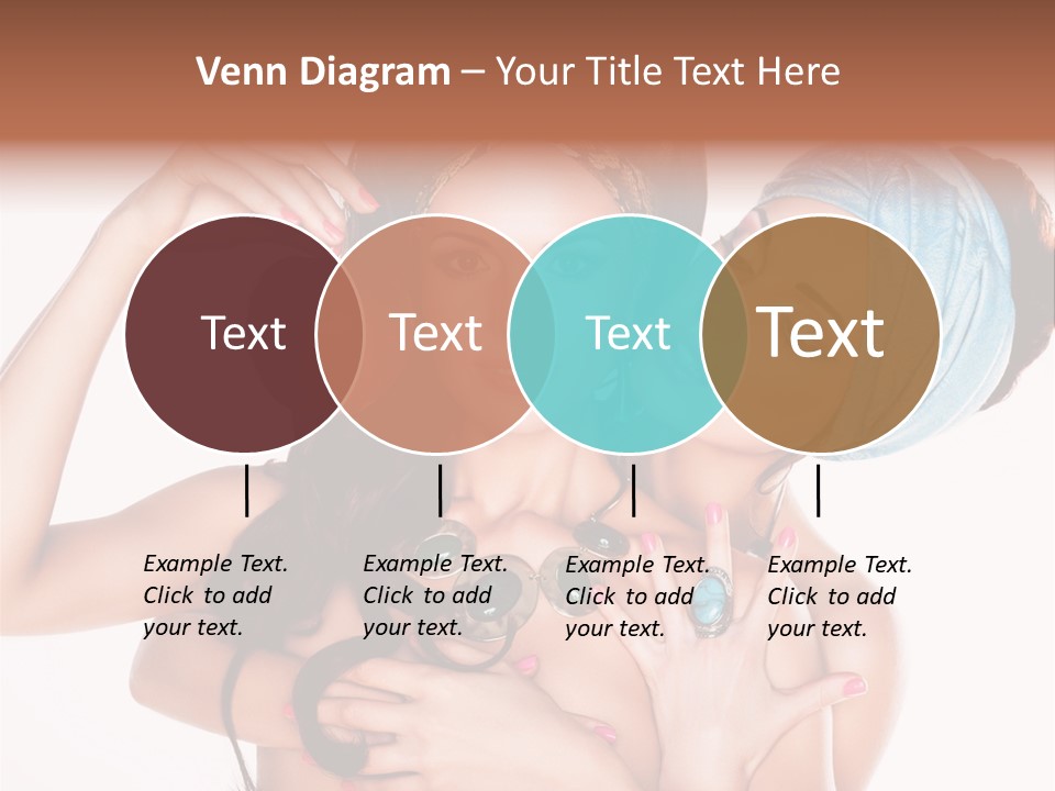 Adult Together Passion PowerPoint Template