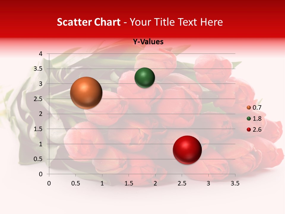 Blossom Bunch Beautiful PowerPoint Template