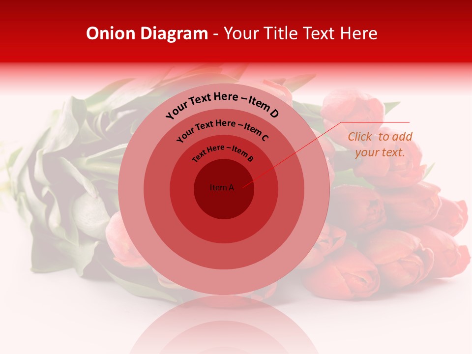 Blossom Bunch Beautiful PowerPoint Template