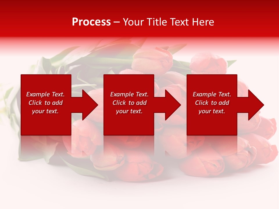 Blossom Bunch Beautiful PowerPoint Template