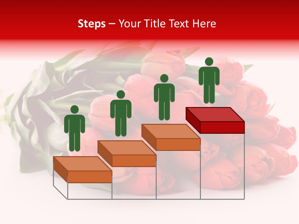 Blossom Bunch Beautiful PowerPoint Template