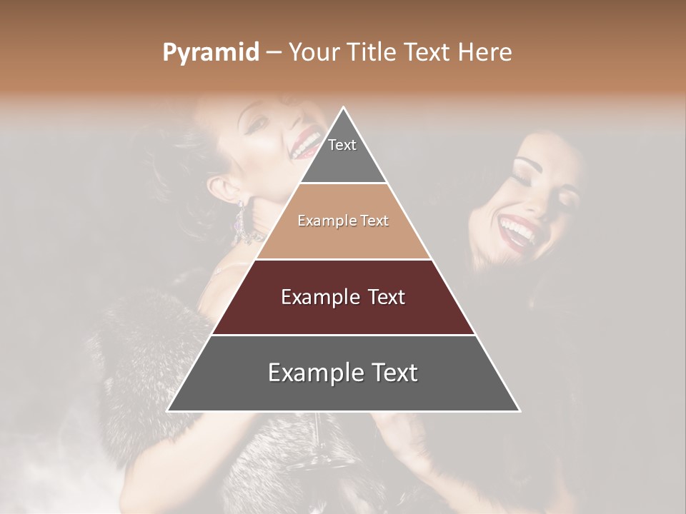 Sexy Valentines Day Birthday PowerPoint Template