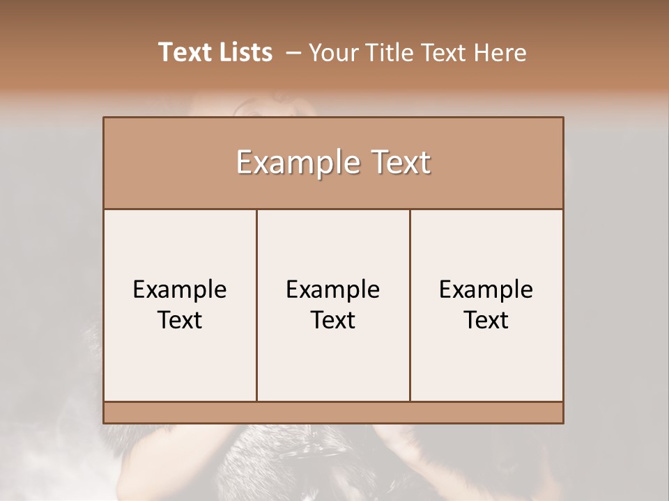 Sexy Valentines Day Birthday PowerPoint Template
