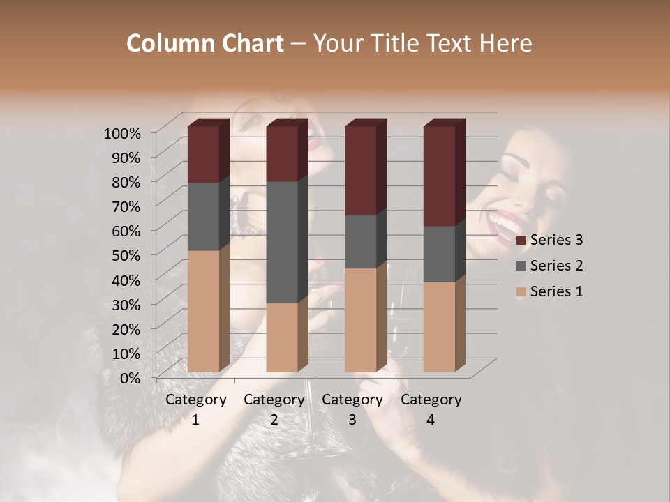 Sexy Valentines Day Birthday PowerPoint Template