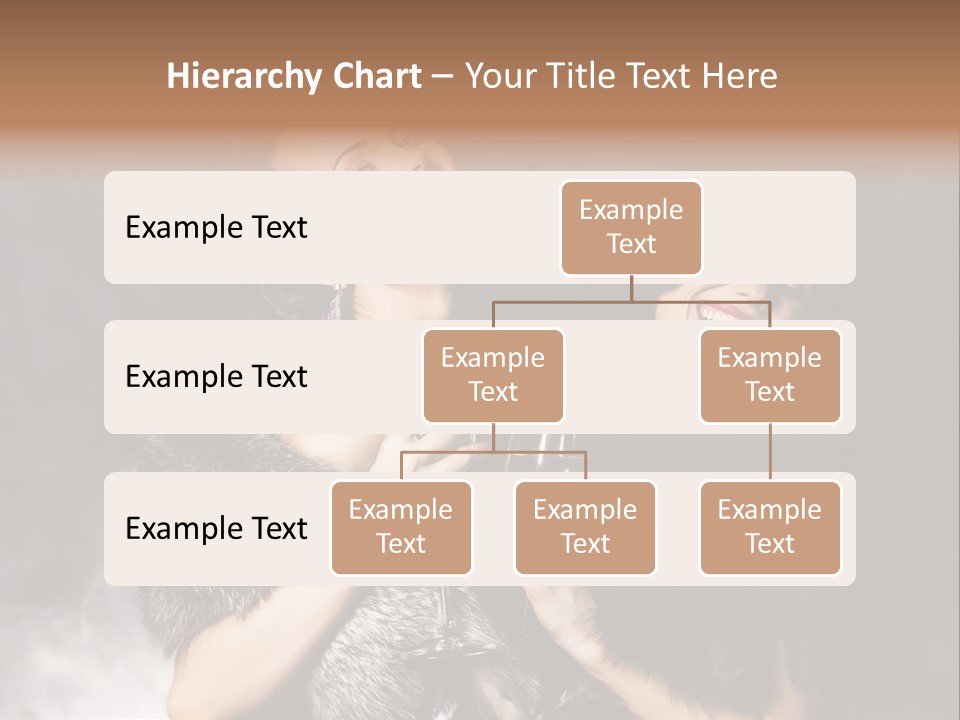 Sexy Valentines Day Birthday PowerPoint Template