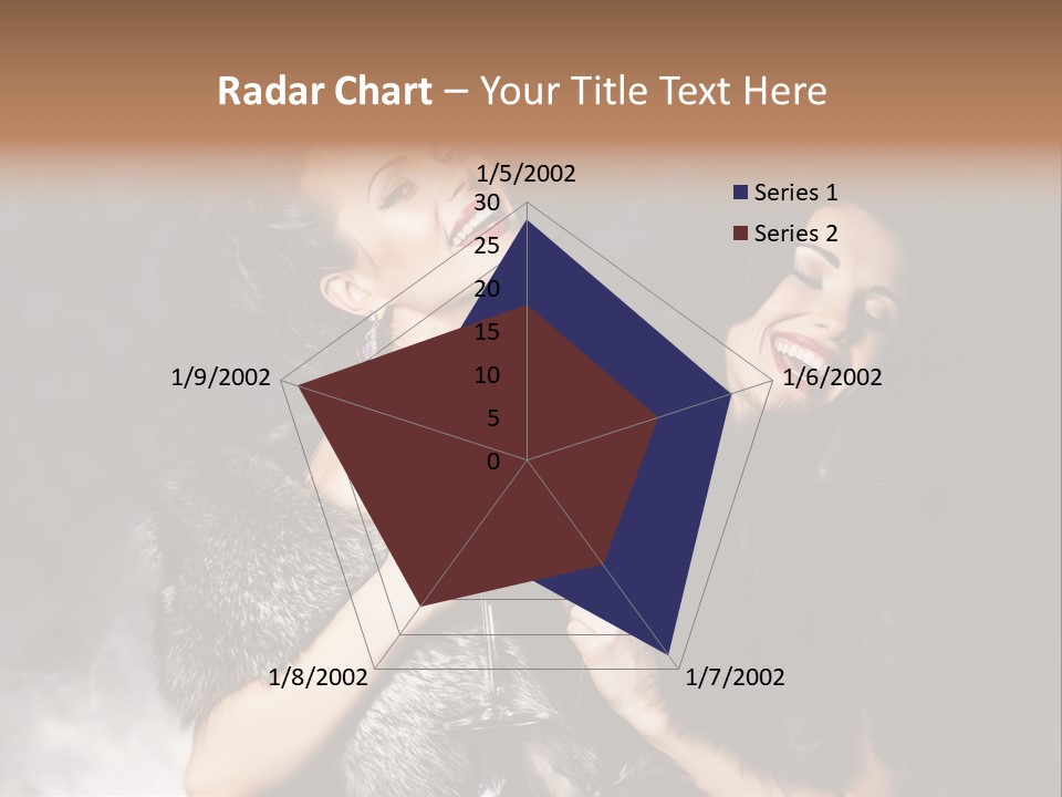 Sexy Valentines Day Birthday PowerPoint Template
