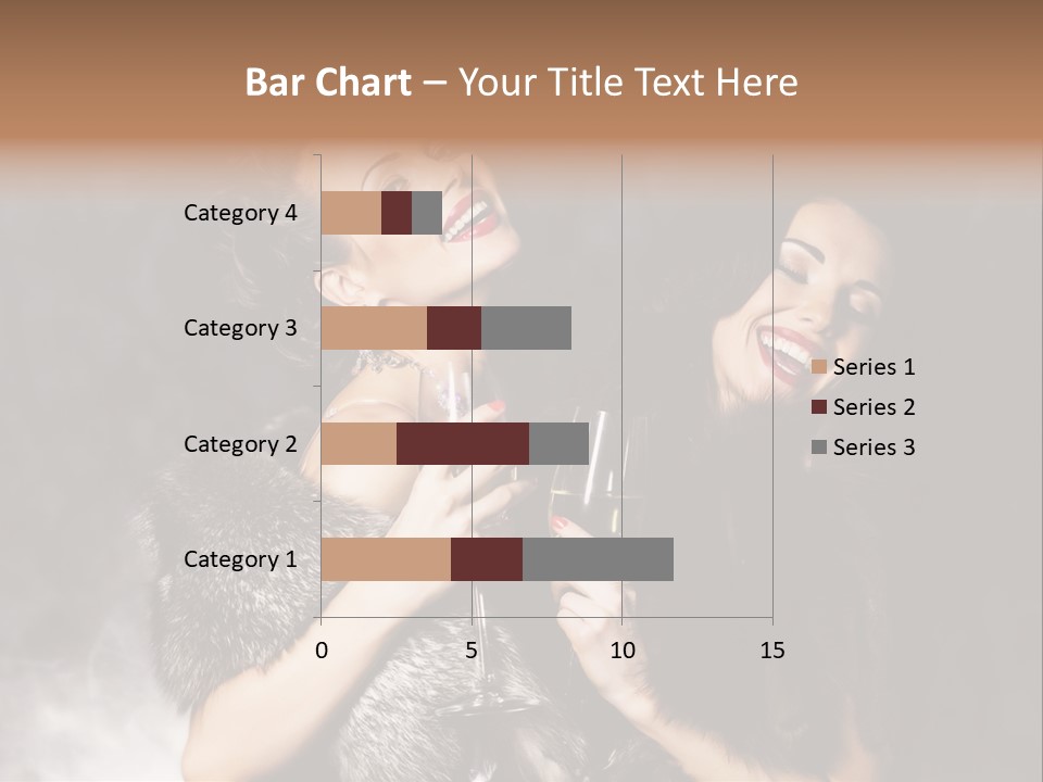 Sexy Valentines Day Birthday PowerPoint Template