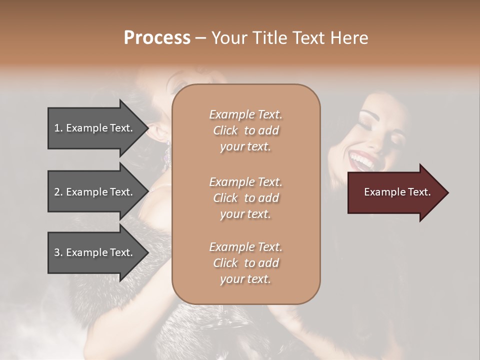 Sexy Valentines Day Birthday PowerPoint Template