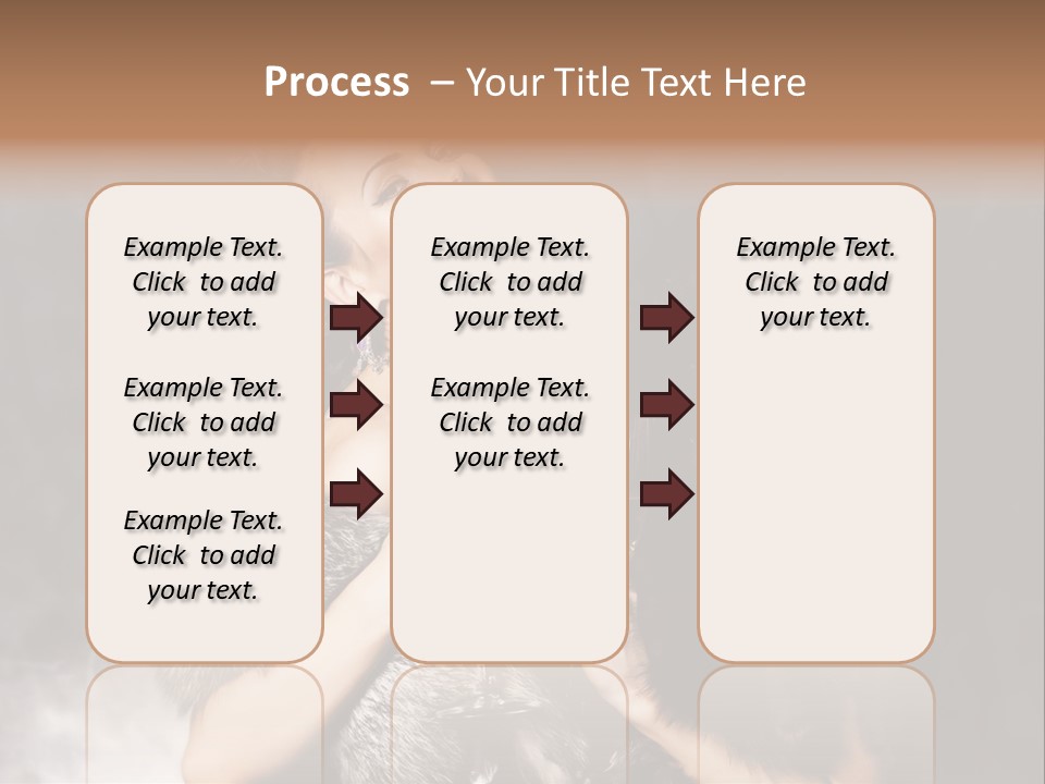 Sexy Valentines Day Birthday PowerPoint Template