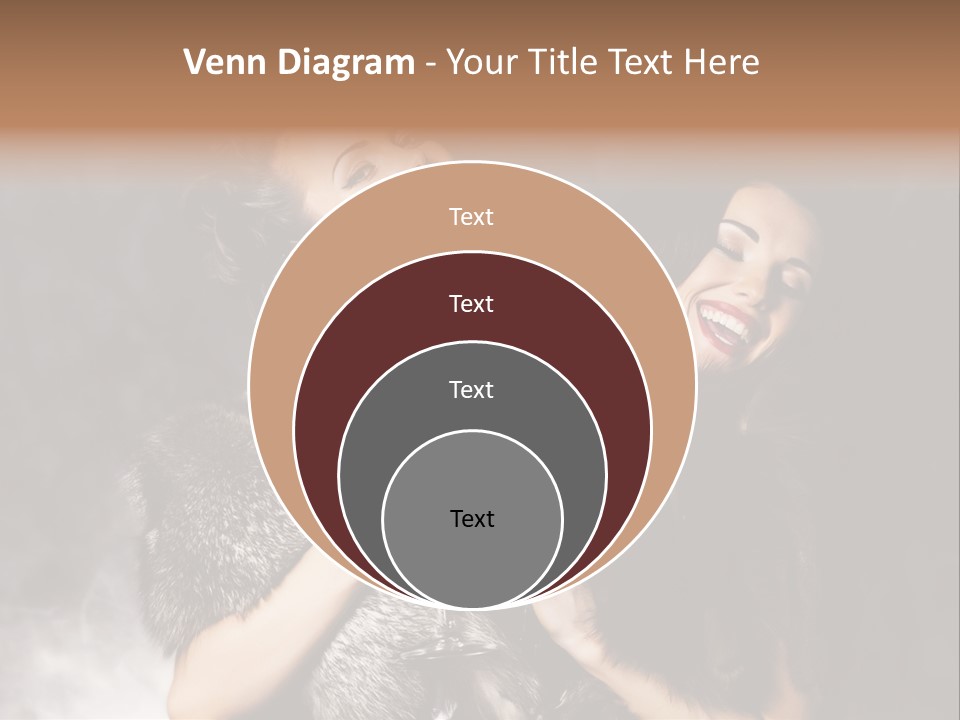 Sexy Valentines Day Birthday PowerPoint Template