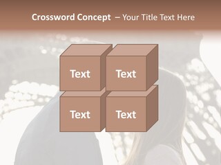 Ballade Casquette Embrasser PowerPoint Template