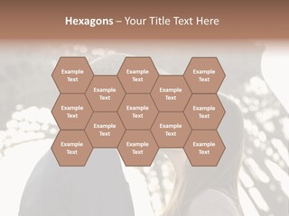 Ballade Casquette Embrasser PowerPoint Template