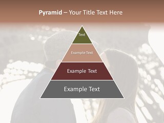 Ballade Casquette Embrasser PowerPoint Template