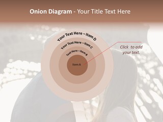 Ballade Casquette Embrasser PowerPoint Template