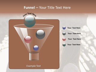 Ballade Casquette Embrasser PowerPoint Template