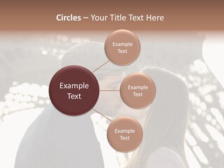 Ballade Casquette Embrasser PowerPoint Template