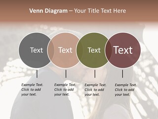 Ballade Casquette Embrasser PowerPoint Template