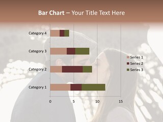 Ballade Casquette Embrasser PowerPoint Template