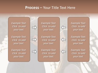 Ballade Casquette Embrasser PowerPoint Template