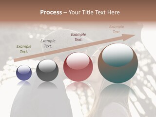 Ballade Casquette Embrasser PowerPoint Template