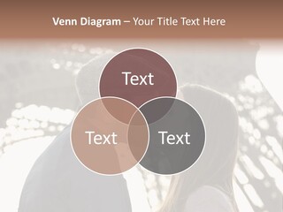 Ballade Casquette Embrasser PowerPoint Template