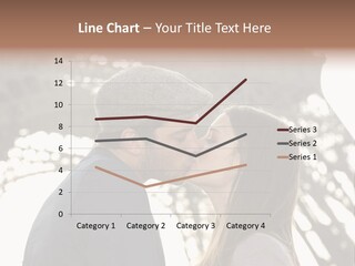 Ballade Casquette Embrasser PowerPoint Template