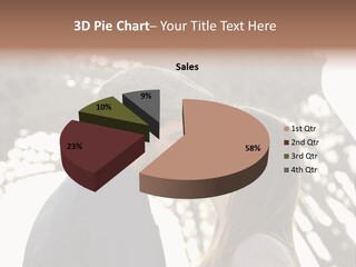 Ballade Casquette Embrasser PowerPoint Template