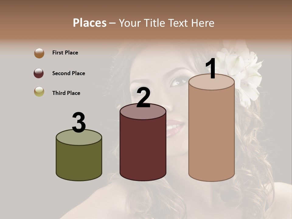 Sexy Fascinating Alluring PowerPoint Template