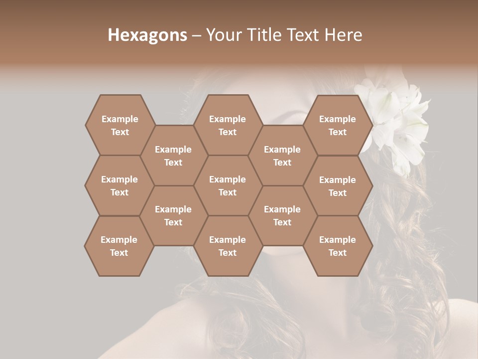 Sexy Fascinating Alluring PowerPoint Template