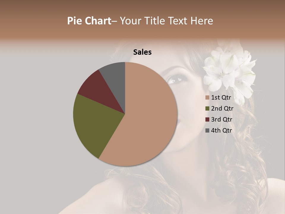 Sexy Fascinating Alluring PowerPoint Template